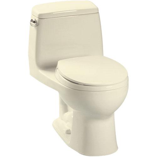 TOTO TMS85311312 "Ultimate" One Piece Toilet