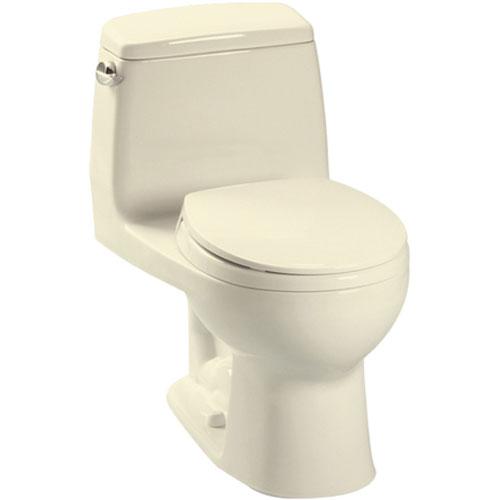 TOTO TMS853113S12 "Ultramax" One Piece Toilet