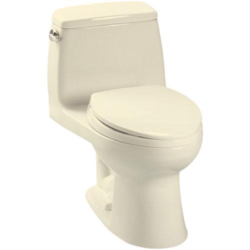 TOTO TMS85411412 "Ultimate" One Piece Toilet