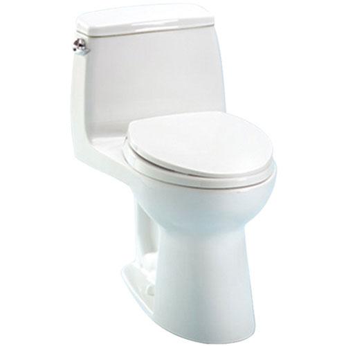 TOTO TMS854114SL11 "Ultramax" One Piece Toilet