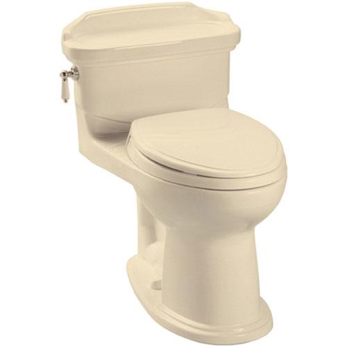 TOTO TMS924154F03 "Plymouth" One Piece Toilet