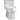 TOTO TMS964214CEFG01 "Eco-Soiree" One Piece Toilet