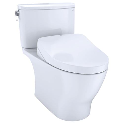 TOTO TMW4423046CEFGA01 "Nexus" Two Piece Toilet