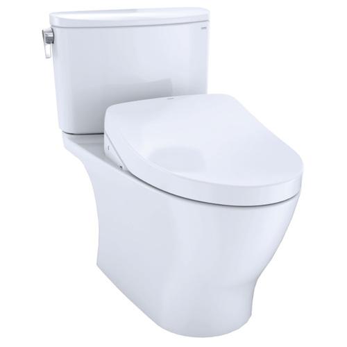 TOTO TMW4423056CEFGA01 "Nexus" Two Piece Toilet