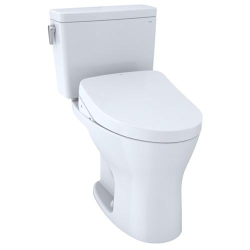 TOTO TMW7463046CEMGA01 "Drake" Two Piece Toilet