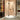 DreamLine Prism Lux 42 in. x 42 in. x 74 3/4 in. H Frameless Hinged Shower Enclosure and SlimLine Shower Base Kit - BNGBath