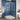 DreamLine Prism 36 in. x 36 in. x 74 3/4 in. H Frameless Pivot Shower Enclosure and SlimLine Shower Base Kit - BNGBath