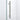 DreamLine Prism Lux 42 in. x 42 in. x 74 3/4 in. H Frameless Hinged Shower Enclosure and SlimLine Shower Base Kit - BNGBath
