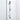 DreamLine Prism Lux 36 in. x 36 in. x 74 3/4 in. H Frameless Hinged Shower Enclosure and SlimLine Shower Base Kit - BNGBath