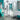 DreamLine Quatra Plus 32 in. D x 46 in. W x 72 in. H Frameless Hinged Shower Enclosure - BNGBath