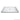 DreamLine SlimLine 36 in. D x 42 in. W x 2 3/4 in. H Single Threshold Shower Base - BNGBath