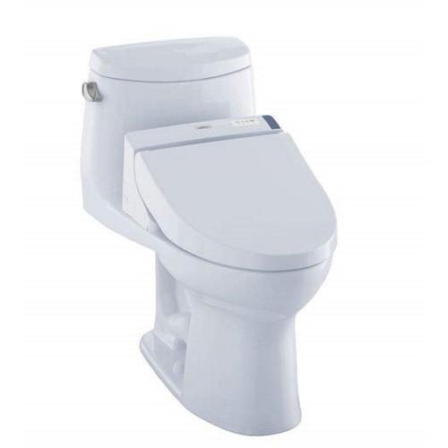 TOTO TCST604CEFGT2001 "Ultramax II" One Piece Toilet