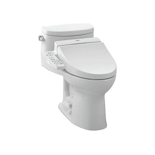TOTO TCST634CEFGT2001 "Supreme Ii" One Piece Toilet