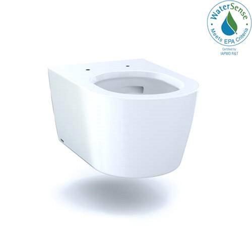 TOTO TCT447CFG01 One Piece Toilet