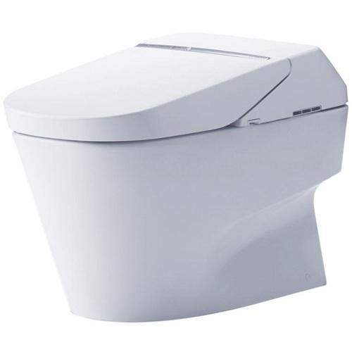 TOTO TMS992CUMFG01 "Neorest" One Piece Toilet