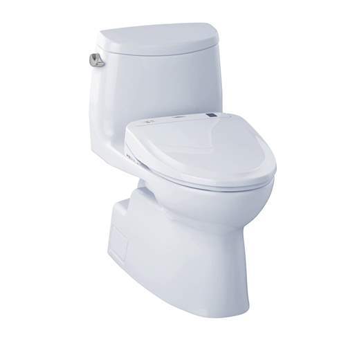 TOTO TCST614CEFGT2001 "Carlyle II" One Piece Toilet
