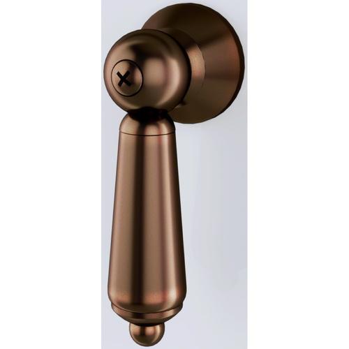 TOTO TTHU141RB "Dartmouth" Toilet Tank Lever