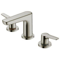 Thumbnail for TOTO TTLG03201UBN 8'' Widespread Bathroom Sink Faucet