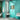 DreamLine Unidoor Plus 30 3/8 in. W x 30 in. D x 72 in. H Frameless Hinged Shower Enclosure, Clear Glass - BNGBath