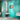 DreamLine Unidoor Plus 29 1/2 in. W x 34 3/8 in. D x 72 in. H Frameless Hinged Shower Enclosure, Clear Glass - BNGBath