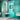 DreamLine Unidoor Plus 33 1/2 in. W x 30 3/8 in. D x 72 in. H Frameless Hinged Shower Enclosure, Clear Glass - BNGBath