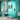 DreamLine Unidoor Plus 51 1/2 in. W x 34 3/8 in. D x 72 in. H Frameless Hinged Shower Enclosure, Clear Glass - BNGBath