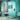 DreamLine Unidoor Plus 51 1/2 in. W x 34 3/8 in. D x 72 in. H Frameless Hinged Shower Enclosure, Clear Glass - BNGBath