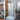 DreamLine Unidoor 41-42 in. W x 72 in. H Frameless Hinged Shower Door with Shelves, Clear Glass - BNGBath