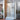 DreamLine Unidoor 47-48 in. W x 72 in. H Frameless Hinged Shower Door with Support Arm, Clear Glass - BNGBath