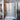 DreamLine Unidoor 48-49 in. W x 72 in. H Frameless Hinged Shower Door with Shelves, Clear Glass - BNGBath