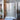 DreamLine Unidoor 54-55 in. W x 72 in. H Frameless Hinged Shower Door with Shelves, Clear Glass - BNGBath