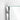 DreamLine Unidoor-X 62 1/2-63 in. W x 72 in. H Frameless Hinged Shower Door - BNGBath