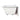 Aqua Eden VTAP603222L Alcove Bath Tub (L)60"x (W)32" x (H)21-5/8" - BNGBath