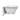 Aqua Eden VTAP663222L Alcove Bathtub (L)66"x (W)32" x (H)20-1/2" - BNGBath