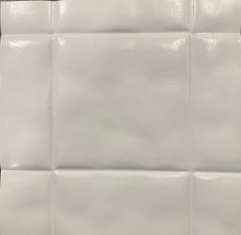 32-In D X 60-In W X 59.625-In H Veritek Bathtub 5 Piece Wall Kit Tile Pattern - BNGBath