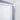 DreamLine Visions 36 in. D x 60 in. W x 74 3/4 in. H Semi-Frameless Sliding Shower Door and SlimLine Shower Base Kit - BNGBath