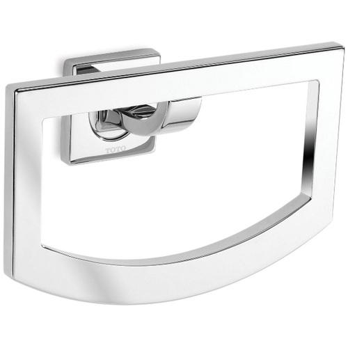 TOTO TYR626CP "Aimes" Towel Ring