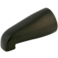 Thumbnail for Kingston Brass K187A5 5-1/4 Inch Tub Spout, Oil Rubbed Bronze - BNGBath