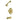 Kingston Brass KB2632BXT Tub and Shower Trim Only, Polished Brass - BNGBath