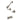 Kingston Brass KB248ACL American Classic Two-Handle Tub and Shower Faucet, Brushed Nickel - BNGBath