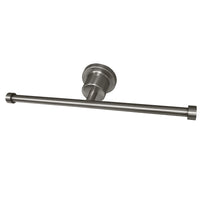 Thumbnail for Kingston Brass BAH8218SN Concord Dual Toilet Paper Holder, Brushed Nickel - BNGBath