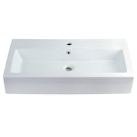 Thumbnail for Fauceture Adelaide Vessel Sinks - BNGBath