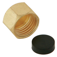Thumbnail for Kingston Brass KBP3751 Brass Plug for KB3751 and KB1798 - BNGBath