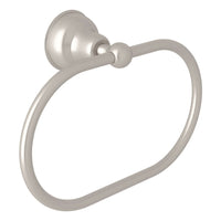 Thumbnail for ROHL Arcana Wall Mount Towel Ring - BNGBath