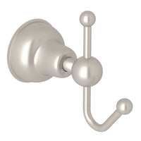 Thumbnail for ROHL Arcana Wall Mount Single Robe Hook - BNGBath