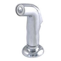 Thumbnail for Kingston Brass GSS7701ACLSP Kitchen Faucet Sprayer for GS7701ACLSP and GS8711CTLSP, Polished Chrome - BNGBath