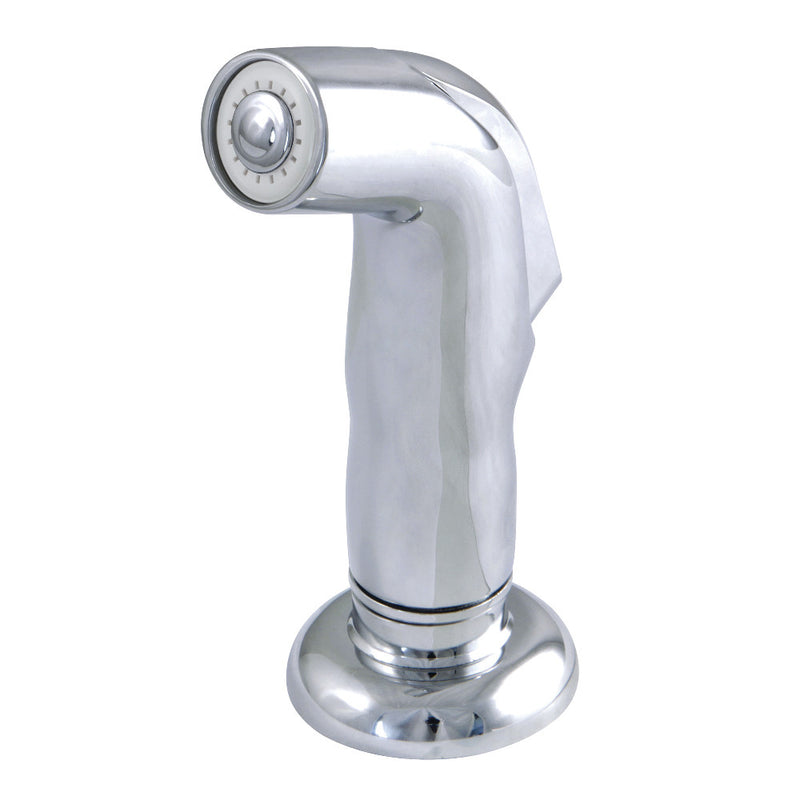 Kingston Brass GSS7701ACLSP Kitchen Faucet Sprayer for GS7701ACLSP and GS8711CTLSP, Polished Chrome - BNGBath