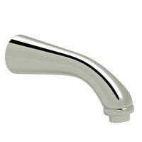 Thumbnail for ROHL Verona 7 Inch Wall Mount Tub Spout - BNGBath