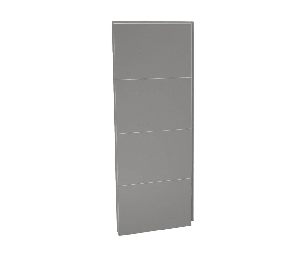 Utile side wall 32 in. Composite Direct to Stud Wall - BNGBath