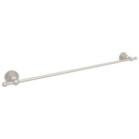 Thumbnail for ROHL San Giovanni Wall Mount 24 Inch Single Towel Bar - BNGBath